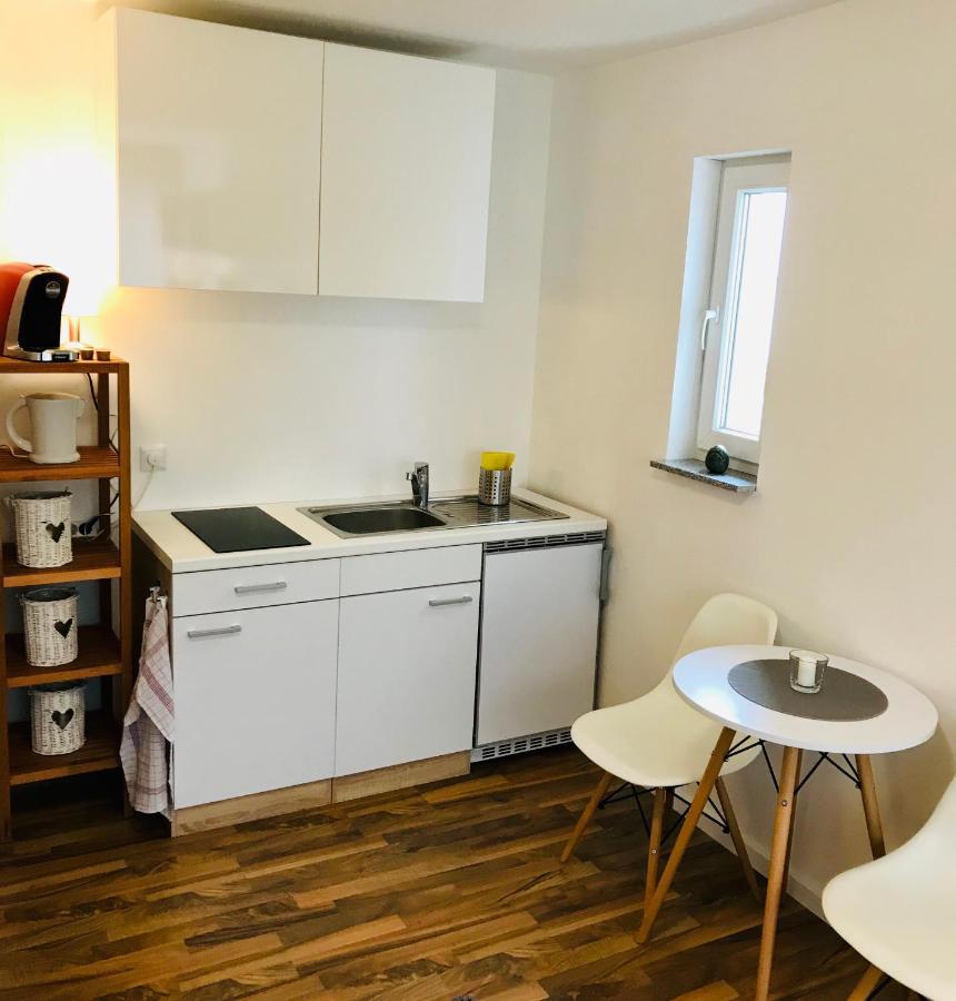 Top Renoviertes Apartement In Bester Lage Von Homburg- 5 Fussminuten Zur Uniklinik Homburg  Bagian luar foto