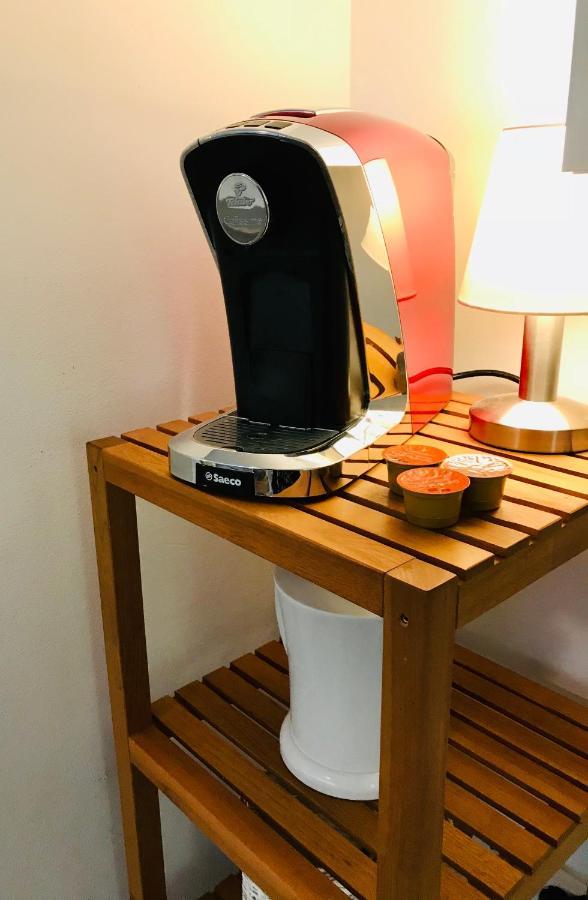 Top Renoviertes Apartement In Bester Lage Von Homburg- 5 Fussminuten Zur Uniklinik Homburg  Bagian luar foto